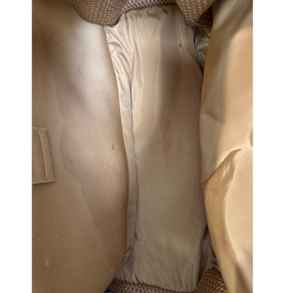 Dagne Dover | Landon | Medium | Camel - Picture 6 of 11